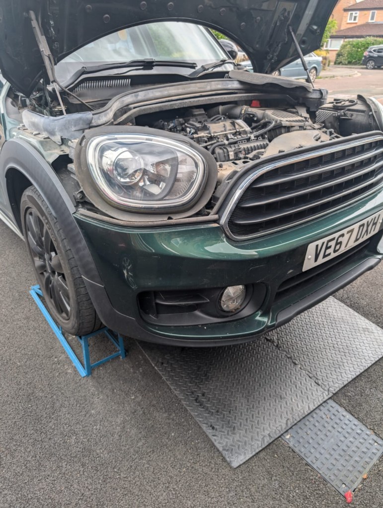 Car repair service Gloucester