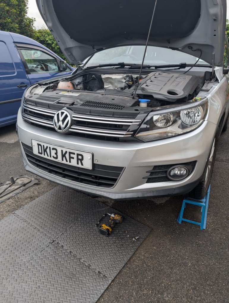 Convenient mobile mechanic service Gloucester